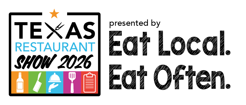 Texas Restaurant Association Show 2026